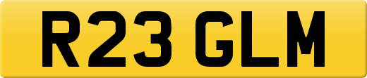 R23GLM