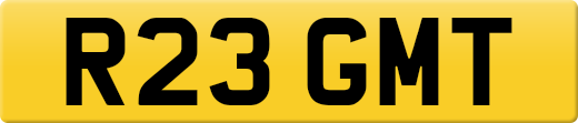 R23GMT