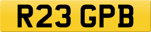 R23GPB