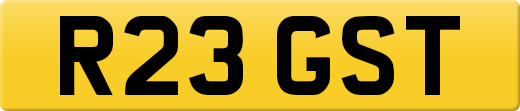 R23GST