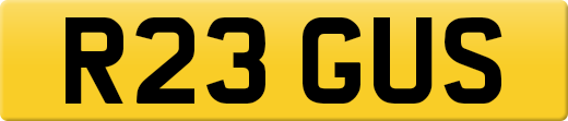 R23GUS
