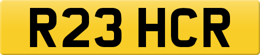 R23HCR