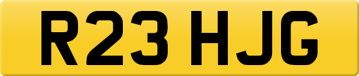 R23HJG