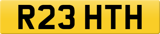 R23HTH