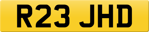 R23JHD