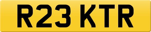 R23KTR