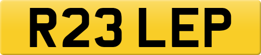 R23LEP