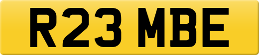 R23MBE