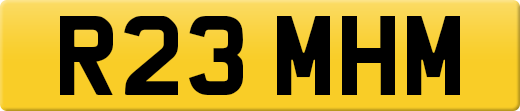 R23MHM