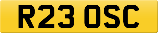 R23OSC