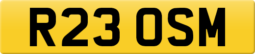 R23OSM