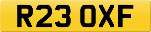 R23OXF