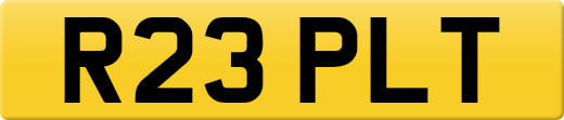 R23PLT