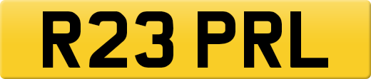R23PRL