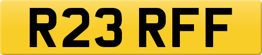 R23RFF