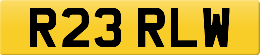 R23RLW
