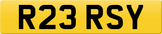 R23RSY