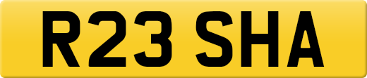 R23SHA
