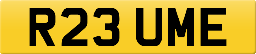 R23UME