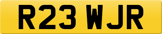 R23WJR