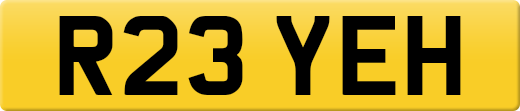 R23YEH