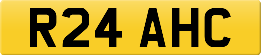 R24AHC