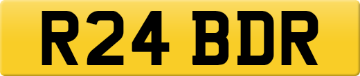 R24BDR