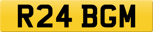 R24BGM