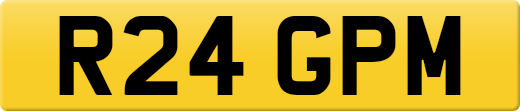 R24GPM