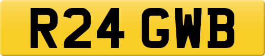R24GWB