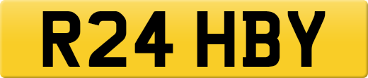 R24HBY