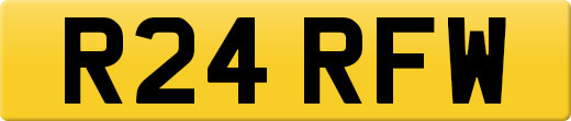 R24RFW