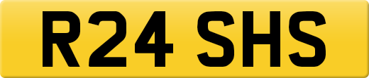R24SHS