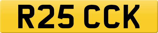 R25CCK