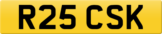 R25CSK