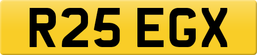 R25EGX