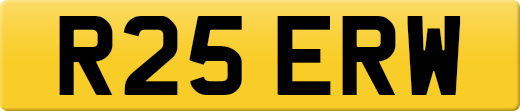 R25ERW