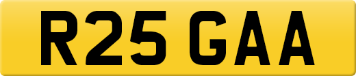 R25GAA