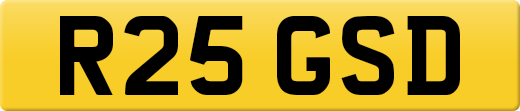 R25GSD
