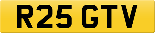 R25GTV