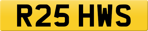 R25HWS