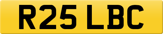 R25LBC
