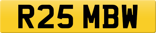 R25MBW
