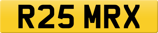 R25MRX
