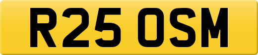 R25OSM