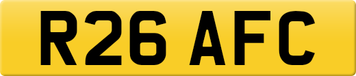 R26AFC
