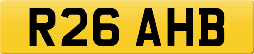 R26AHB