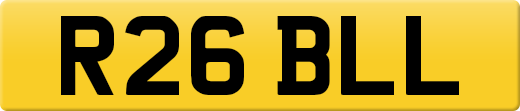 R26BLL