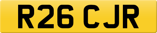R26CJR