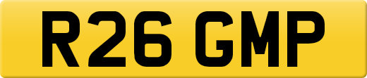 R26GMP